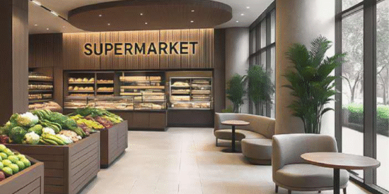 Astra Hub at Skyhills Astra in Dubai Science Park