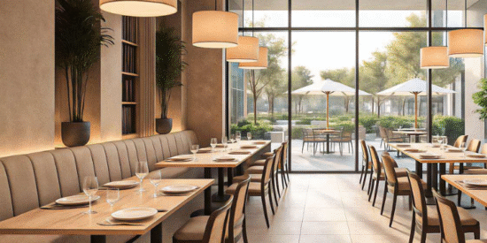 Astra Hub at Skyhills Astra in Dubai Science Park