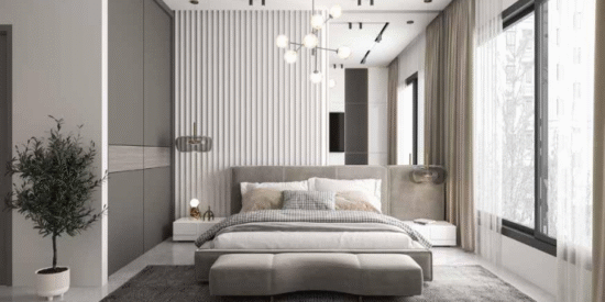 شقق أوم 99 ريزيدنس في مجمع دبي لاند السكني، دبي