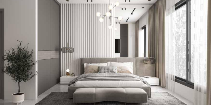 Aum 99 Residences at DLRC, Dubai