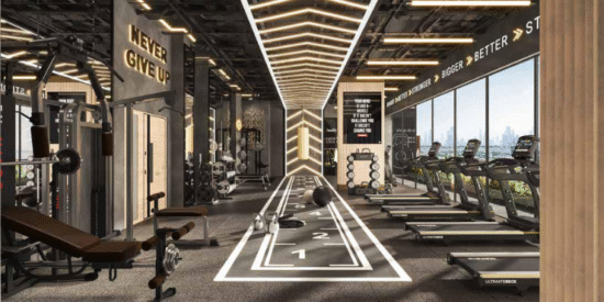 شقق أوم 99 ريزيدنس في مجمع دبي لاند السكني، دبي