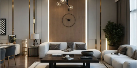 Baia Residences at Al Raha Beach, Abu Dhabi