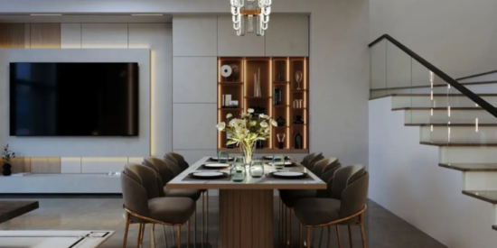 Baia Residences at Al Raha Beach, Abu Dhabi