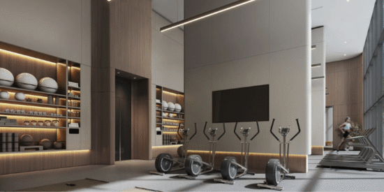 Capeside Marina Residences at Siniya Island, Umm Al Quwain