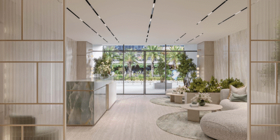 Casa Altia at Al Furjan, Dubai