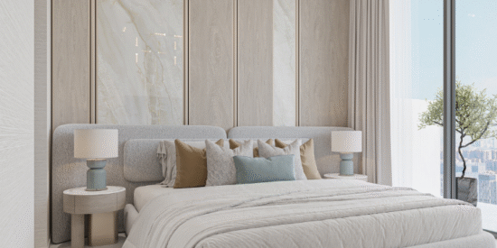 Casa Altia at Al Furjan, Dubai