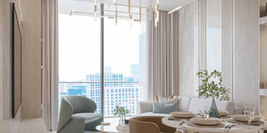 Casa Altia at Al Furjan, Dubai