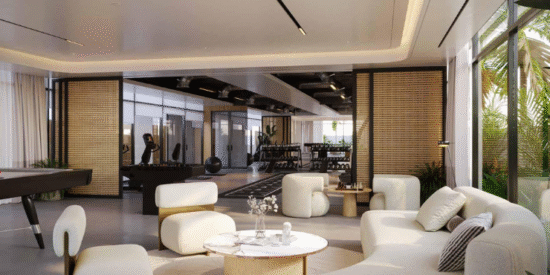 Casa Altia at Al Furjan, Dubai