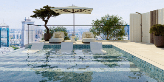 Casa Altia at Al Furjan, Dubai