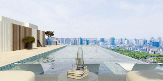 Casa Altia at Al Furjan, Dubai