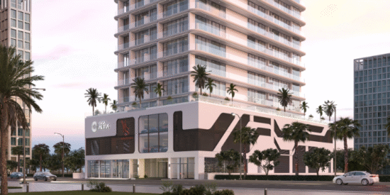 Casa Altia at Al Furjan, Dubai