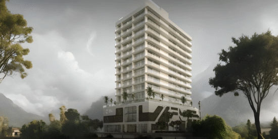 Casa Altia at Al Furjan, Dubai