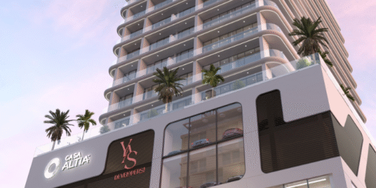 Casa Altia at Al Furjan, Dubai