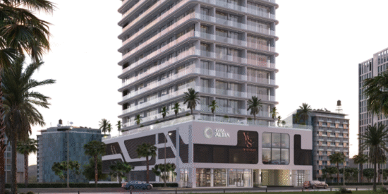 Casa Altia at Al Furjan, Dubai