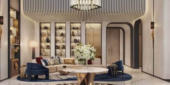 Cityview Sofitel Residences in Downtown Dubai