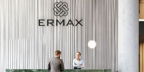 إرماكس ريزيدنس في جزر دبي، دبي