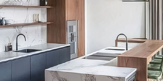 إرماكس ريزيدنس في جزر دبي، دبي