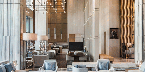 إرماكس ريزيدنس في جزر دبي، دبي