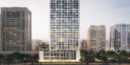 Duplex Retail for Sale in Jaddaf Waterfront, Dubai