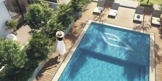 Duplex Retail for Sale in Jaddaf Waterfront, Dubai