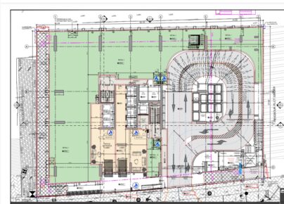 Duplex Retail for Sale in Jaddaf Waterfront, Dubai