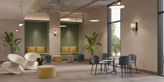 Edgewater Residences 3 Tower B in Dubai Islands