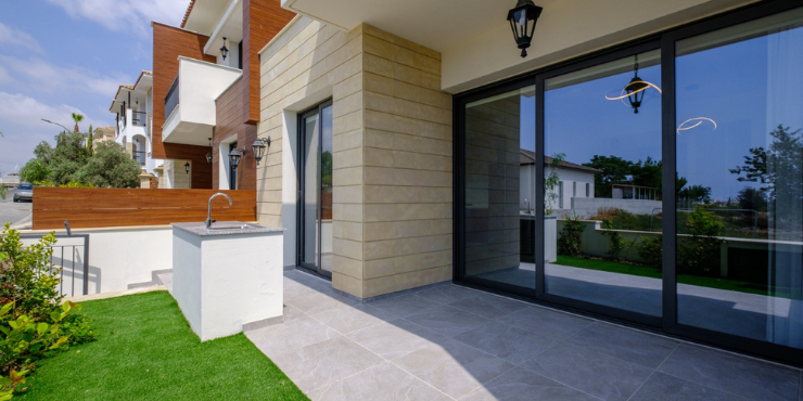 Emerald Heights in Tersefanou, Larnaca