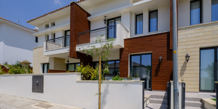 Emerald Heights in Tersefanou, Larnaca