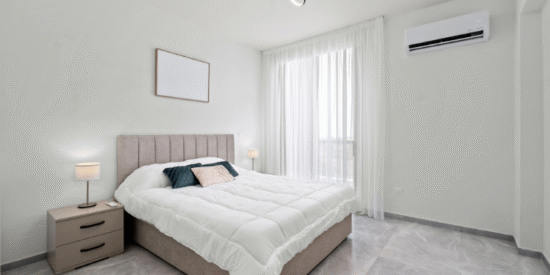 فلل إميرالد هايتس في تيرسيفانو، لارنكا