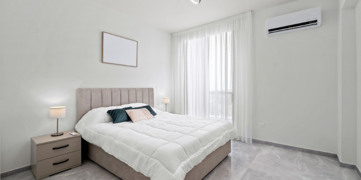 Emerald Heights in Tersefanou, Larnaca