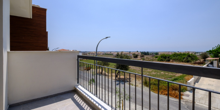 Emerald Heights in Tersefanou, Larnaca