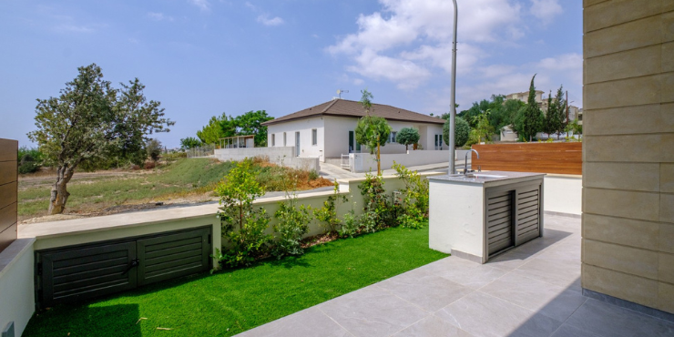 Emerald Heights in Tersefanou, Larnaca