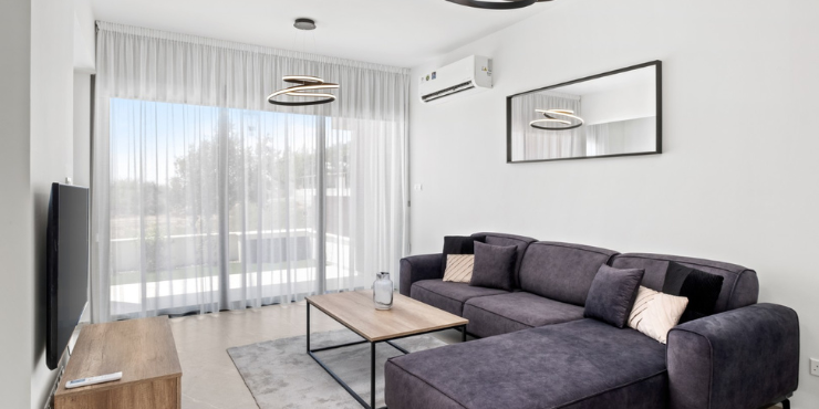 Emerald Heights in Tersefanou, Larnaca