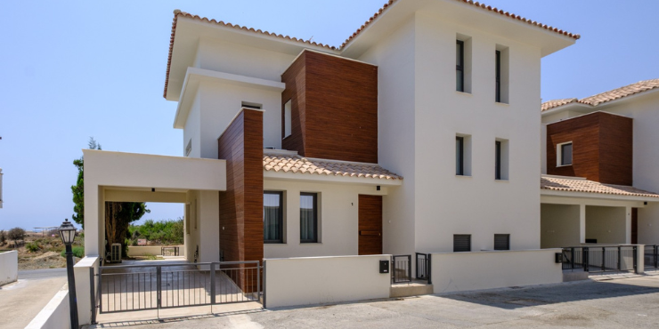 Emerald Heights in Tersefanou, Larnaca