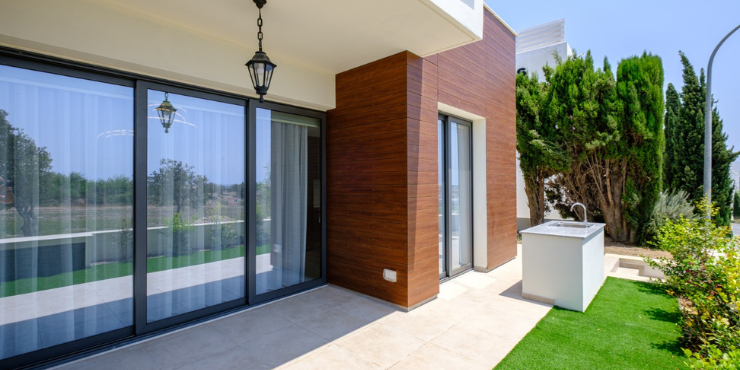 Emerald Heights in Tersefanou, Larnaca