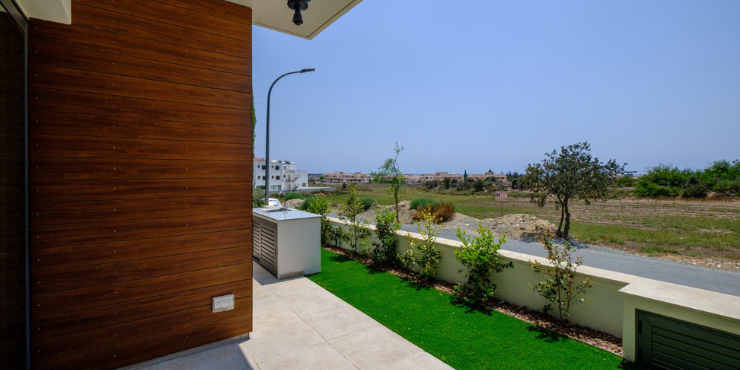 Emerald Heights in Tersefanou, Larnaca