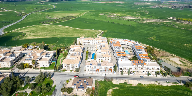 Emerald Heights in Tersefanou, Larnaca