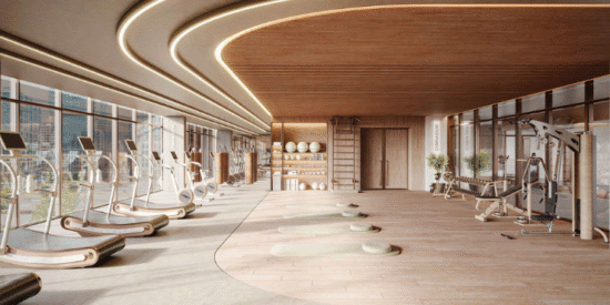 HQ by Arista in Al Furjan, Dubai