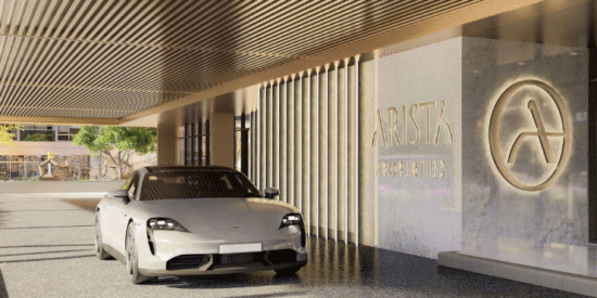 HQ by Arista in Al Furjan, Dubai