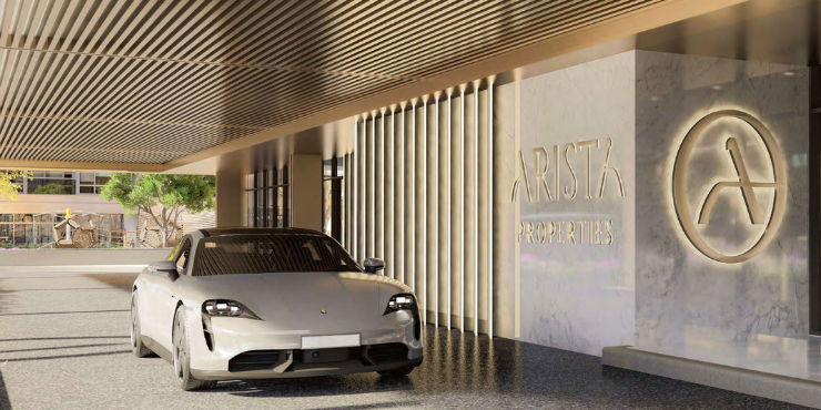 HQ by Arista in Al Furjan, Dubai