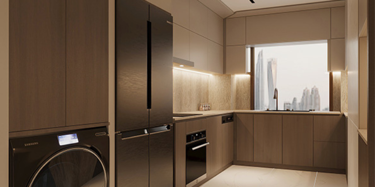 Hearth Heights at JVC, Dubai