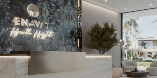 Hearth Heights at JVC, Dubai