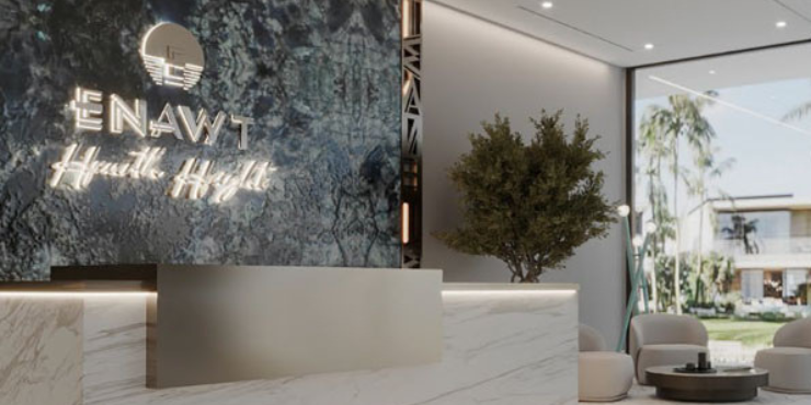 Hearth Heights at JVC, Dubai