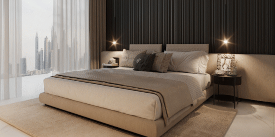 Hearth Heights at JVC, Dubai