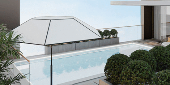 Hearth Heights at JVC, Dubai