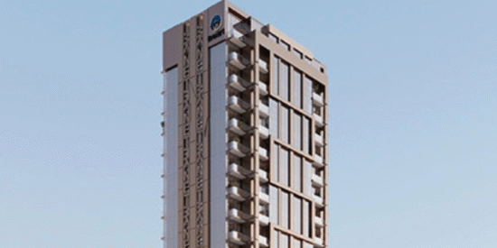 Hearth Heights at JVC, Dubai