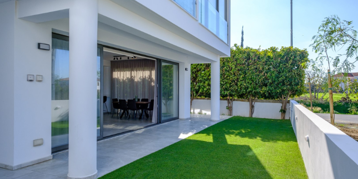 Horizon Heights Residences in Larnaca, Cyprus