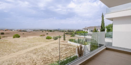 هورايزون هايتس ريزيدنس في لارنكا، قبرص