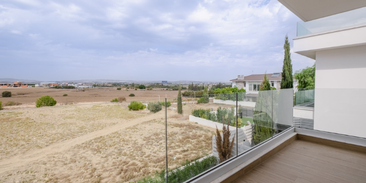 Horizon Heights Residences in Larnaca, Cyprus