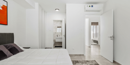 هورايزون هايتس ريزيدنس في لارنكا، قبرص